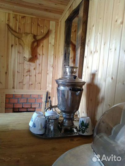 Изделия из дерева ручной работы