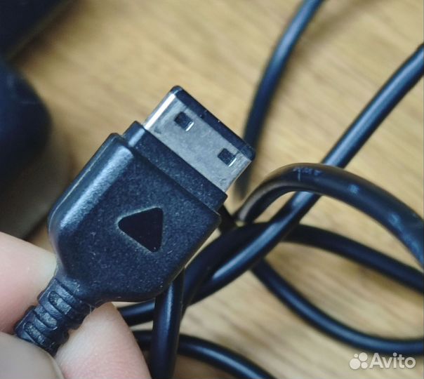 Зарядное устройство для телефона Samsung