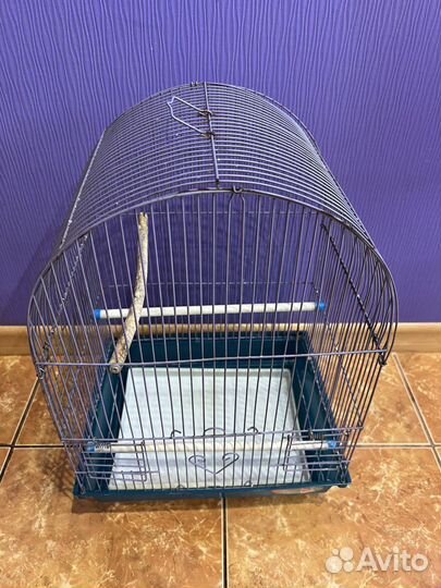 Клетка для птиц