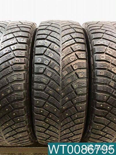Michelin X-Ice North 4 215/60 R16 95T