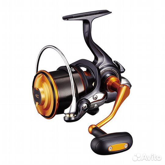 Набор для тюнинга фидерных-карповых катушек Daiwa