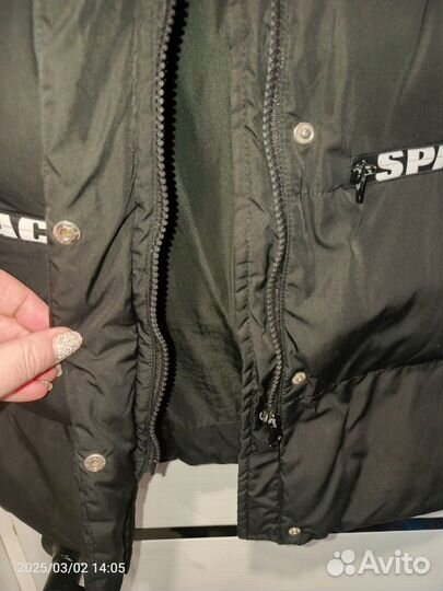 Куртка на мальчика 116