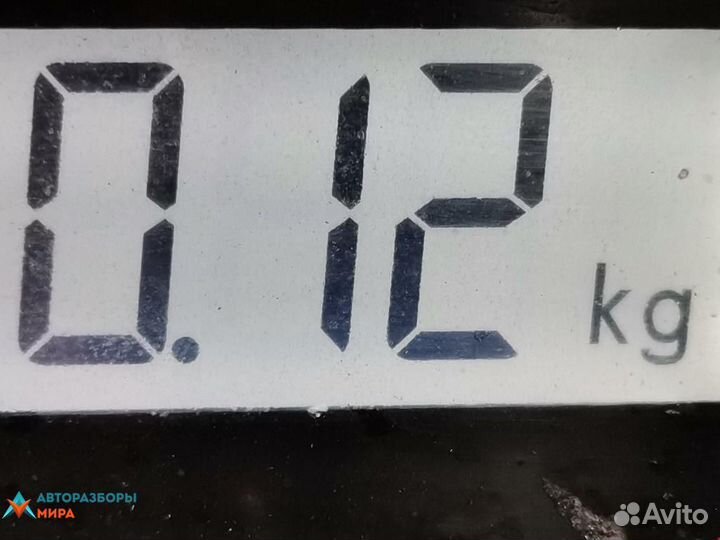 Корпус термостата Ford Focus 2001 1493599