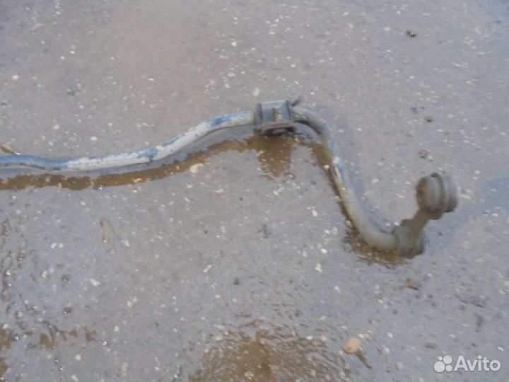 Стабилизатор задний Opel Vectra B