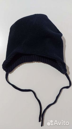 Шапка для мальчика