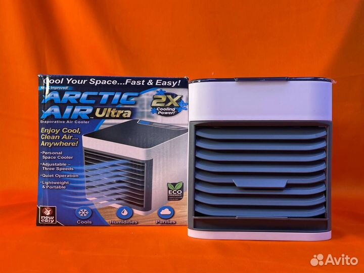 Кондиционер ультра