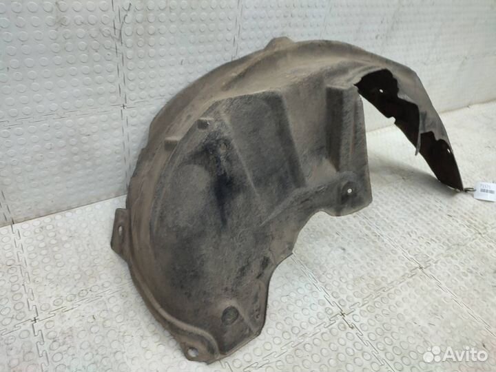 Подкрылок задний левый Toyota Rav4 XA50 2018