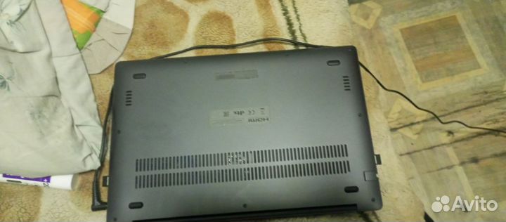 Ноутбук xiaomi redmibook 15