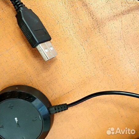 Гарнитура Jabra Evolve 20 MS Stereo