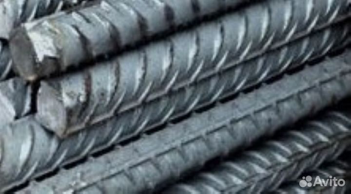 Арматура ГОСТ 34028-2016 10мм с доставкой