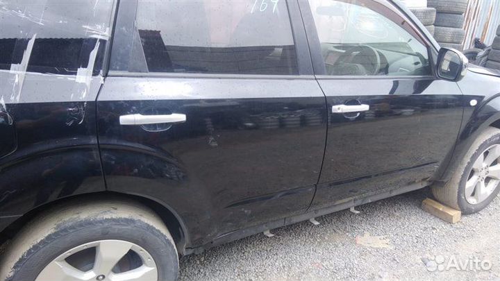 Спидометр Subaru Forester SH5 EJ205 2009