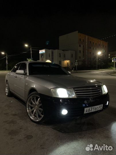 Work Gnosis GS2