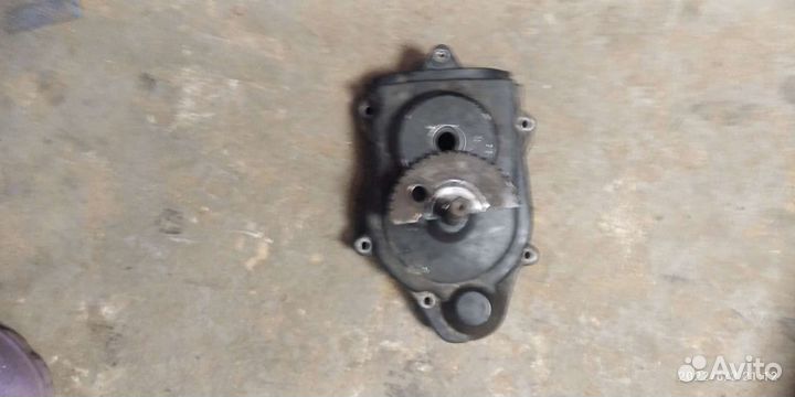 Запчасти на скутер honda Дио 27