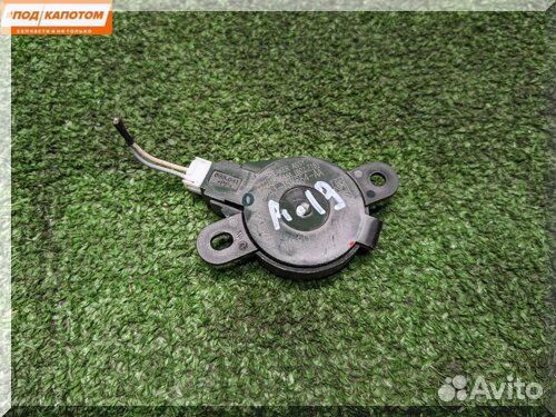 Сигналы звуковые оптом из Японии