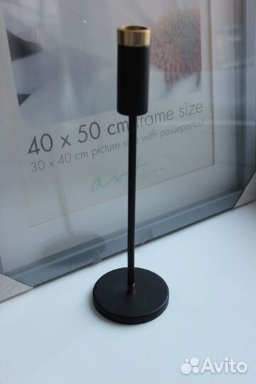 Подсвечник Hm home