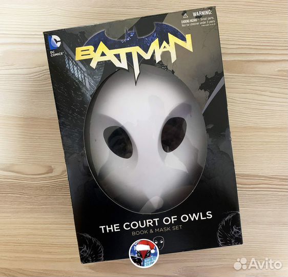 Оригинальные комиксы Marvel DC Альтернатива