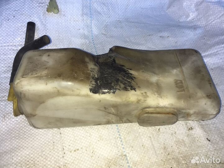 Бачок расширительный Opel Agila A