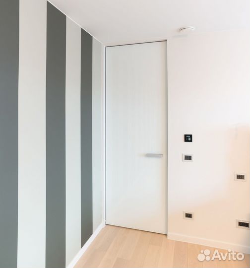 Ремонт квартир под ключ