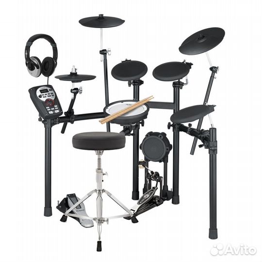 Roland TD-11 электронные барабаны в аренду