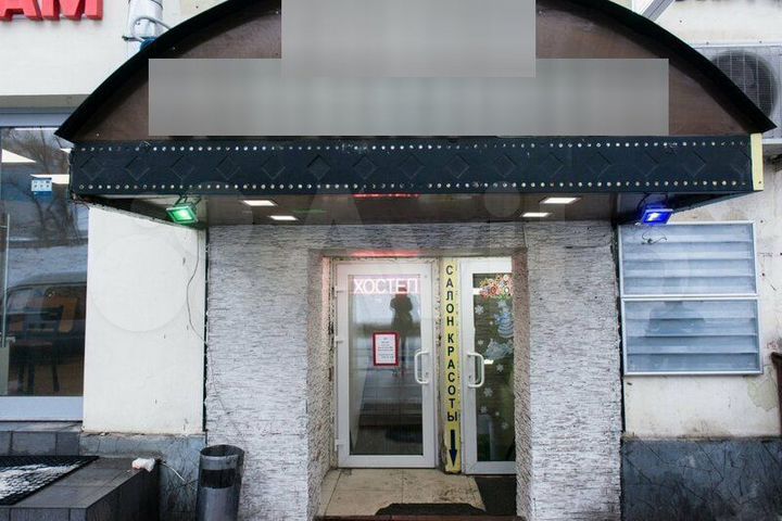 Комната 26 м² в > 9-к., 3/3 эт.