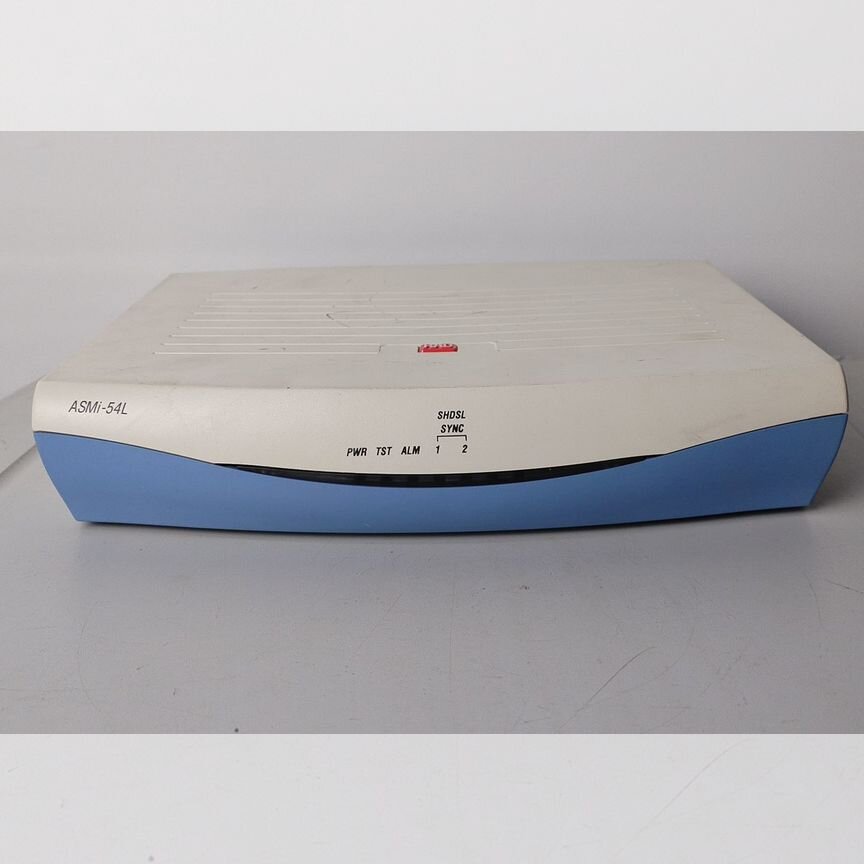 [SHDSL.BIS] Модем Rad Asmi-54l С Мультиплексором Shdsl.bis