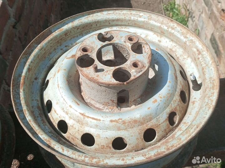 Диски r13 на ваз