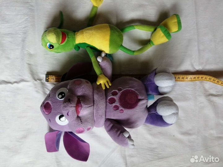 Детские игрушки