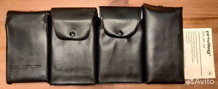 Калькуляторы винтаж эксклюзив