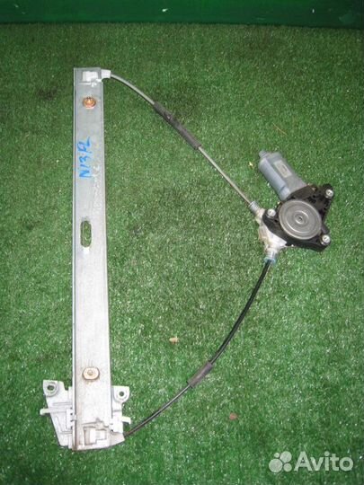 Стеклоподъемник передний левый Ford Maverick TM1