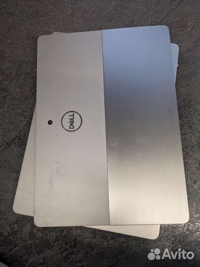 Планшет на Windows Dell i5 10310U 8/256gb