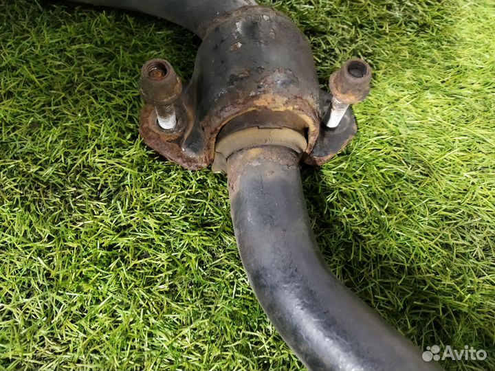 Стабилизатор передний Lincoln Navigator 3 07г