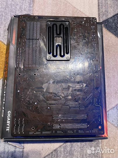 Gigabyte ga970a ds3p AM3+