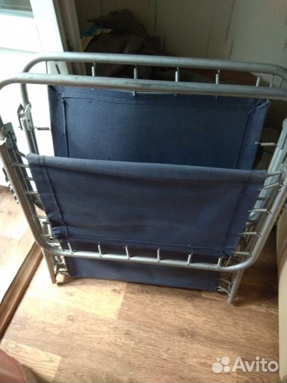 Раскладушка