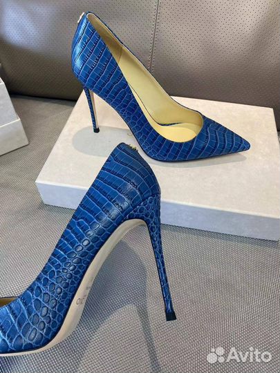 Туфли Jimmy Choo