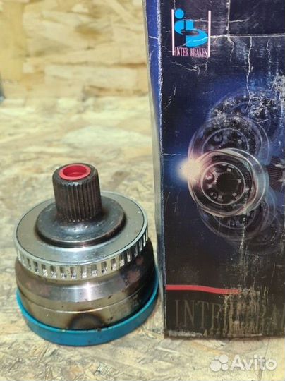 Шрус на Volkswagen Passat 3B3