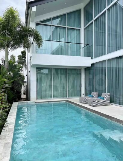 Дом 600 м² на участке 650 м² (Таиланд)