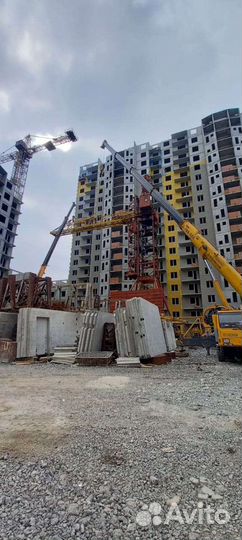 Ремонт грузоподьемных механизмов