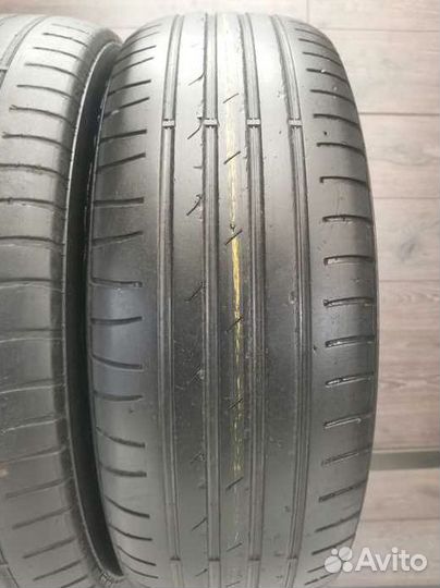 Cordiant Sport 3 265/65 R17