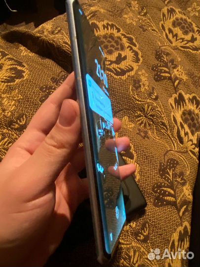 TECNO Phantom X2, 8/256 ГБ