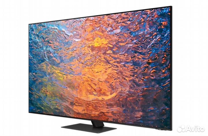Телевизор Samsung QE75QN95C 2023