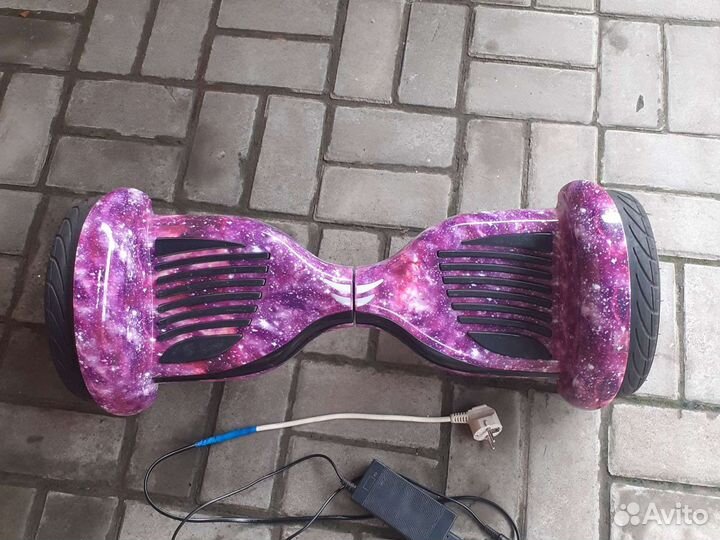 Гироскутер