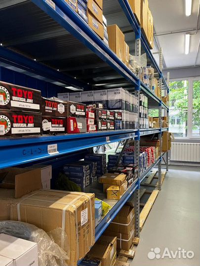 Шкворневой ремкомплект KP-231 / MI-08 5-87830-536