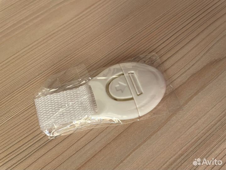 Блокиратор от детей