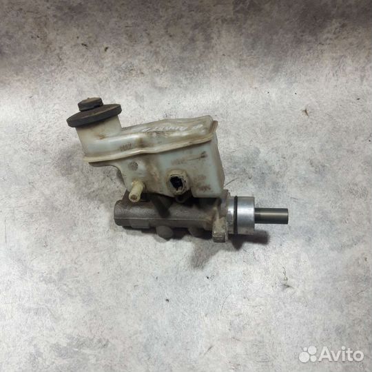 Цилиндр тормозной главный Фиат Альбеа