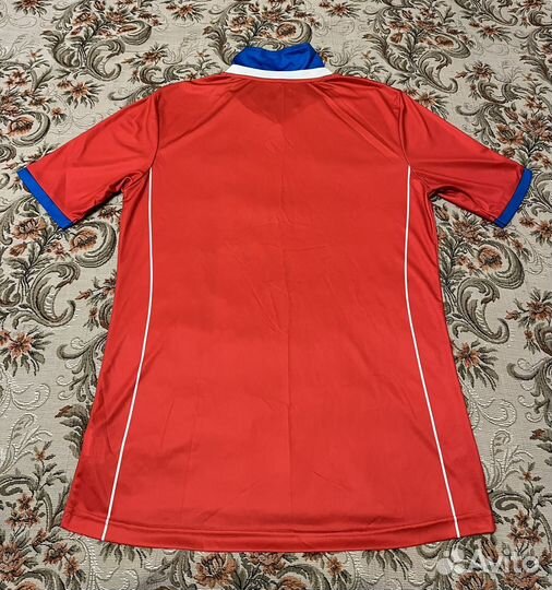 Футболка Joma сборной России