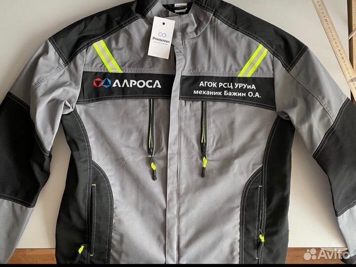 Печать на футболках