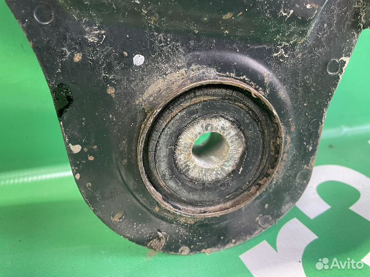 Подрамник передний skoda octavia a4 tur