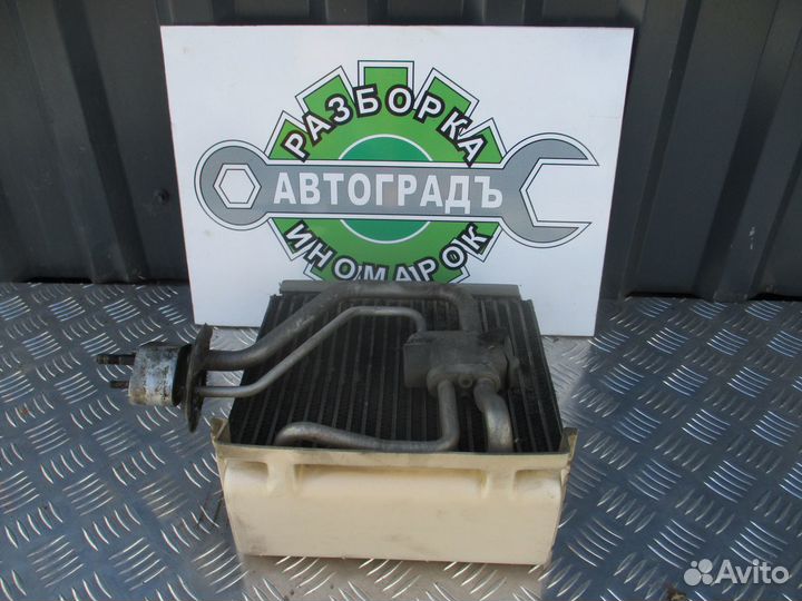 Испаритель кондиционера Hyundai Starex H1