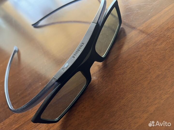 3D очки активные Samsung SSG-5100GB