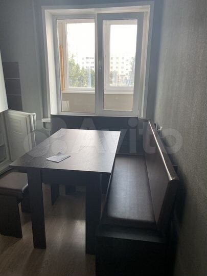 1-к. квартира, 36 м², 2/5 эт.